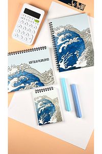 Planlama Seti | 3 Ayrı Özel Ürün | Günlük Planlayıcı | Haftalık Planlayıcı | To-do List | Takeda ürün fotoğrafı