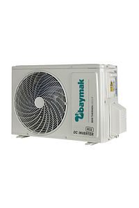 Elegant Plus 12.000 Btu Inverter Klima Duvar Tipi (MONTAJ DAHİL) ürün fotoğrafı