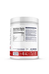 Pea Proteın Çilek - 400g - 16 Servis ürün fotoğrafı