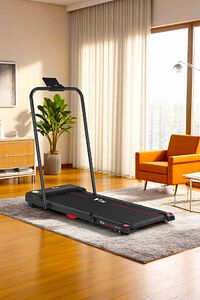 Voit Garantili Db500 Bluetooth Uygulama Destekli Katlanabilir Uzaktan Kumandalı Sessiz Koşu Bandı ürün fotoğrafı
