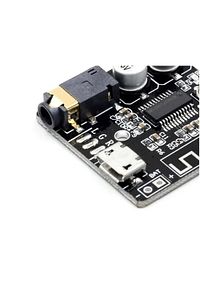 Vhm-314 Micro Usb Bluetooth Kablosuz Ses Mp3 Modül Amfi Müzik Çalma Kartı Dc 5v Lityum Pil ürün fotoğrafı
