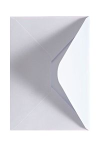 Kare Mektup Zarfı 11.4x16.2 Cm 70 Gram 100 Adet ürün fotoğrafı