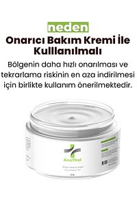 AnaThol Bitkisel Onarıcı, Düzenleyici Sprey ürün fotoğrafı