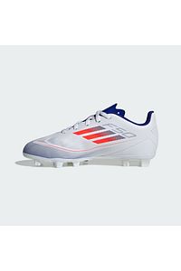 If1382-c F50 Club Fxg J &amp;ccedil;ocuk Spor Ayakkabı Krem ürün fotoğrafı