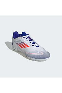 If1382-c F50 Club Fxg J &amp;ccedil;ocuk Spor Ayakkabı Krem ürün fotoğrafı