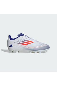 If1382-c F50 Club Fxg J &amp;ccedil;ocuk Spor Ayakkabı Krem ürün fotoğrafı