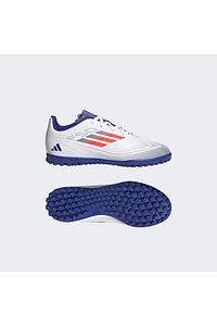 If1391-c F50 Club Tf J &amp;ccedil;ocuk Spor Ayakkabı Beyaz ürün fotoğrafı
