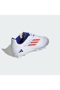 If1382-c F50 Club Fxg J &amp;ccedil;ocuk Spor Ayakkabı Krem ürün fotoğrafı