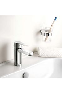 Fold S A42532 Lavabo Bataryası Krom ürün fotoğrafı
