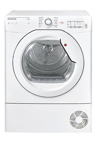 HL C9LG-17 9 kg NFC Bağlantılı Kurutma Makinesi ürün fotoğrafı