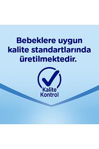 1 Bebek Sütü 800 Gr ürün fotoğrafı