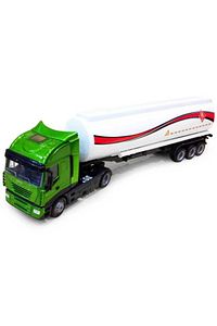 Nessiworld Iveco Stralis Tanker ürün fotoğrafı