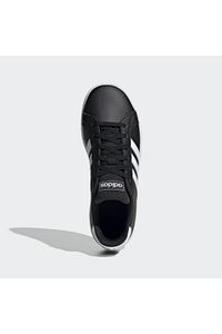 GRAND COURT K Kadın Siyah Sneaker Ayakkabı 100479432 ürün fotoğrafı