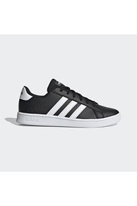 GRAND COURT K Kadın Siyah Sneaker Ayakkabı 100479432 ürün fotoğrafı