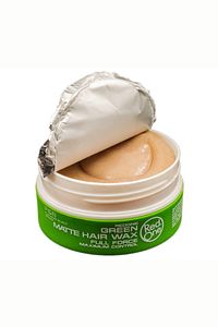 Redone Mat Wax – Doğal Ve Mat Görünüm Hafif Saç Şekillendirici – Güçlü Tutuş 150 ml ürün fotoğrafı