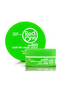 Redone Mat Wax – Doğal Ve Mat Görünüm Hafif Saç Şekillendirici – Güçlü Tutuş 150 ml ürün fotoğrafı