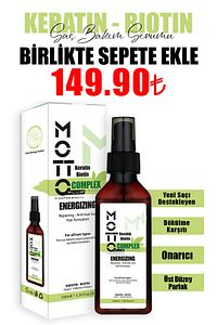 Multivitamin Collagen - Protein Acil Kurtarma Saç Bakım Kürü 4x10ml 4 Ampul ürün fotoğrafı