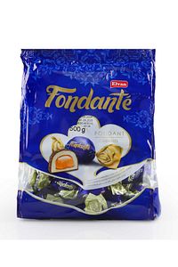 Sütlü 500 Gr. (1 POŞET) ürün fotoğrafı