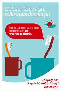 Optic White Kahve, Çay Kullananlar Diş Macunu 125ml, Orta Diş Fırçası, Ağız Bakım Suyu 250ml ürün fotoğrafı