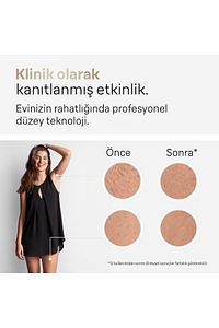 Ipl Silk·expert Pro 5, Evde Tüy Alma, Çanta, Venus Tıraş Makinesi, 2 Başlık Ile, Pl5152 ürün fotoğrafı