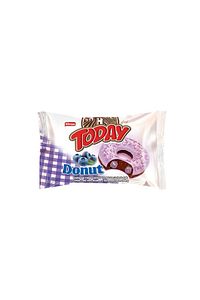 Today Donut Kek Yabanmersinli 35gr. 24 Adet (1 Kutu) ürün fotoğrafı