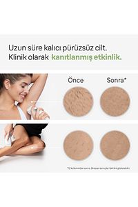 Silk Expert Pro 3 PL3139 300.000 Atımlı, 2 Başlıklı Yeni Nesil IPL + FS1000 + Seyahat Çantası ürün fotoğrafı