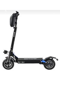 Ov-012 800 W Elektrikli Scooter Yeni Büyük Ekran ürün fotoğrafı