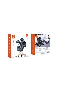 T20 Premium Kulakiçi Bluetooth Kulaklık, Anc/enc Teknolojisi 5.3 Tws Kulaklık ürün fotoğrafı