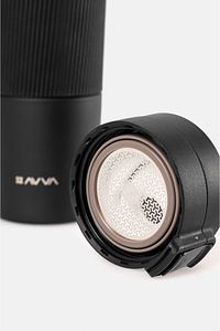 Erkek Siyah Sport Paslanmaz %100 Çelik Termos 400 ml B009902 ürün fotoğrafı