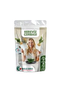 Kereviz Çorbası ürün fotoğrafı