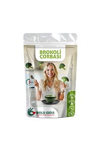 Brokoli Çorbası ürün fotoğrafı