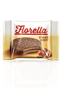 Crunch Çikolatalı Gofret 20 Gr. 24lü (1 PAKET) ürün fotoğrafı