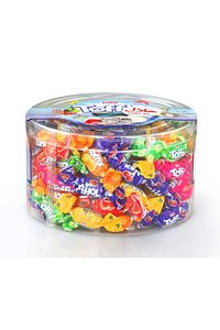 Toffix Mix Silindir 400gr (1 Kutu) ürün fotoğrafı