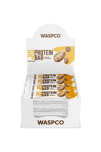Kurabiye Aromalı Protein Bar 40g X 16 Adet ürün fotoğrafı