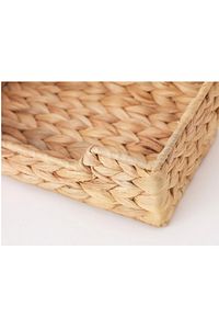 Peçetelik 22x13 Cm Su Sümbülü Masa Üstü Peçetelik Kaliteli ürün fotoğrafı