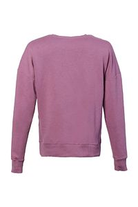 HELSINGE Pembe Kadın Sweatshirt ürün fotoğrafı