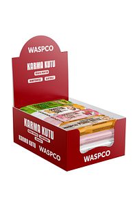 Protein Bar Karma Kutu 16 Adet (8 ÇEŞİT) ürün fotoğrafı