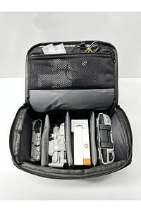 Çok Amaçlı Drone Fotoğraf Makinesi Için Bölmeli Universal Omuz Taşıma Çantası C027 ürün fotoğrafı