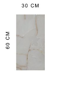 30x60 Cm Sarı Gold Mermer Desenli Kendinden Yapışkanlı Seramik Köpük Banyo PVC Duvar Paneli-6017 ürün fotoğrafı