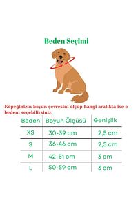 Kişiye Özel Köpek Isimli Boyun Tasması, Hakiki Vejetal Deri, Paslanmaz Çelik Kaynaklı D Halka ürün fotoğrafı
