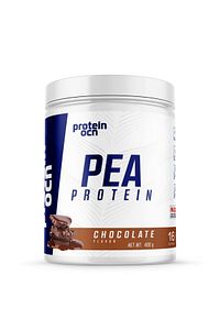 Pea Proteın Çikolata - 400g - 16 Servis ürün fotoğrafı