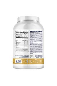 Whey Protein Bisküvi - 1.6 kg - 64 Servis ürün fotoğrafı