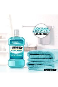 Cool Mint Ağız Bakım Suyu 95 ml Seyahat Boy ürün fotoğrafı