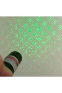 Nanopro (15KM MENZİL) Yeşil Lazer Pointer Yeşil Lazer ürün fotoğrafı