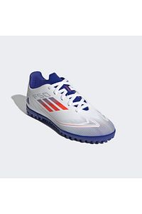 If1391-c F50 Club Tf J &amp;ccedil;ocuk Spor Ayakkabı Beyaz ürün fotoğrafı