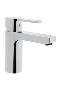 Fold S A42532 Lavabo Bataryası Krom ürün fotoğrafı