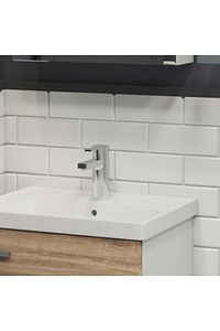 Fold S A42532 Lavabo Bataryası Krom ürün fotoğrafı