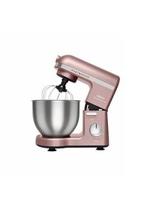 Mastermaid Chef Pro Çift Kollu Stand Mikser Rosegold 1750 W ürün fotoğrafı
