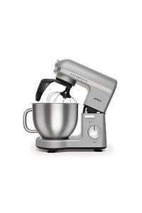 Mastermaid Chef Pro Çift Kollu Stand Mikser Galaxy Grey 1750 W ürün fotoğrafı