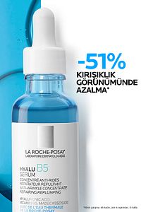 Hyalu B5 Kırışıklık Karşıtı Dolgunlaştırıcı Serum 30 ml ürün fotoğrafı